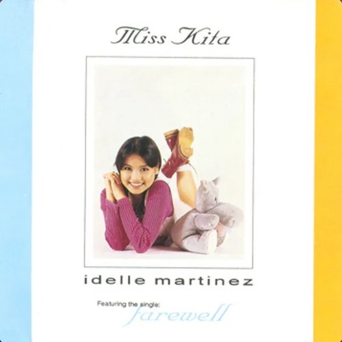 Idelle Martinez [Clean]