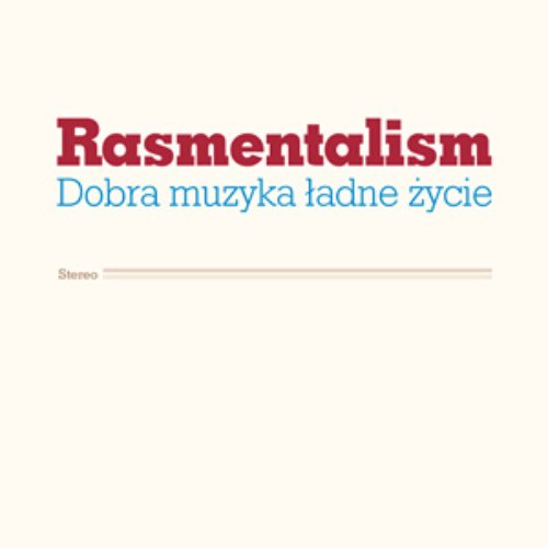 Dobra Muzyka Ladne Zycie Bootleg