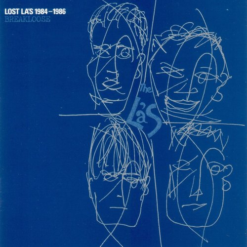 Lost La's 1984-1986 Breakloose