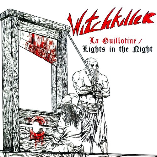 La Guillotine / Lights In The Night