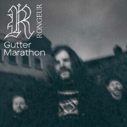 Gutter Marathon - Single