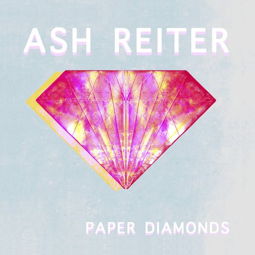 Paper Diamonds