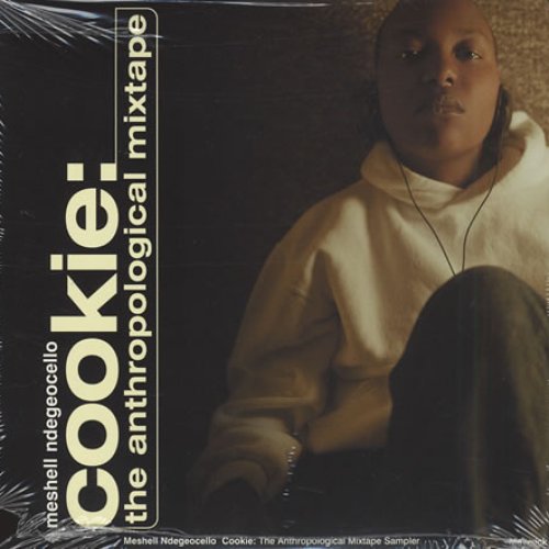 Cookie: The Anthropological Mixtape (Sampler)