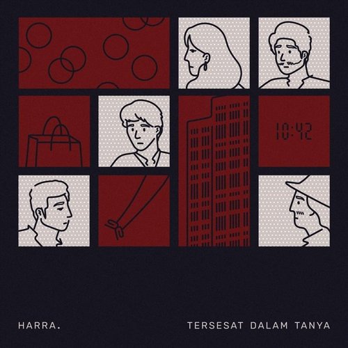 Tersesat Dalam Tanya