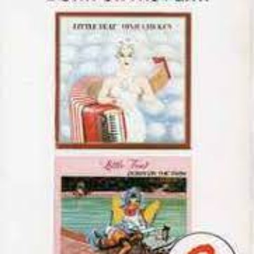 Dixie Chicken / Down On The Farm