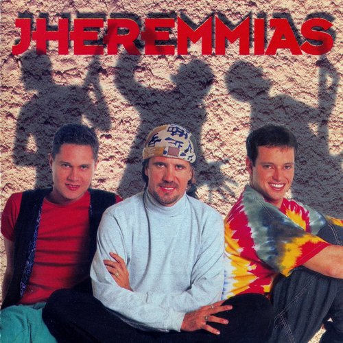 Jheremmias