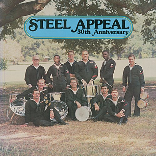 Steel Appeal