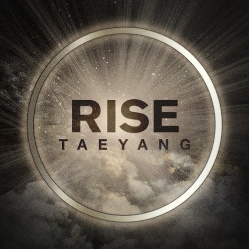 2집 RISE