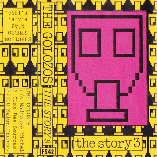 the story 3