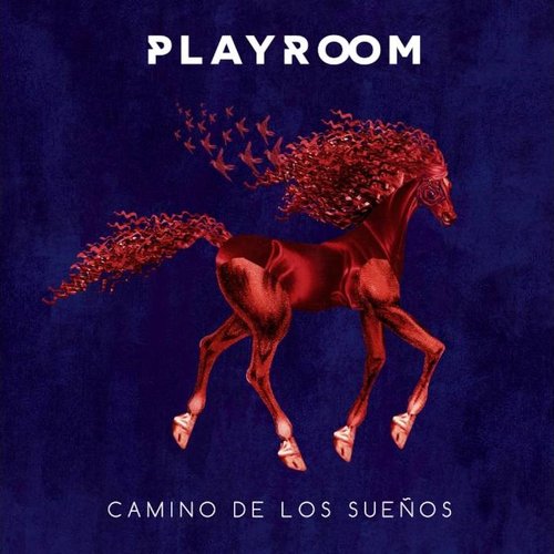 Camino De Los Sueños