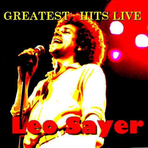 Greatest Hits Live!