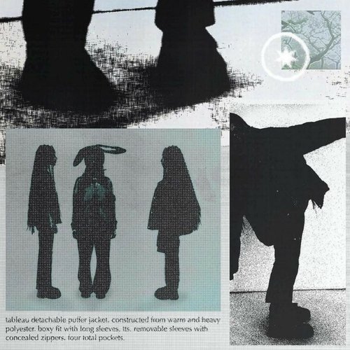 Digital Drip - Single