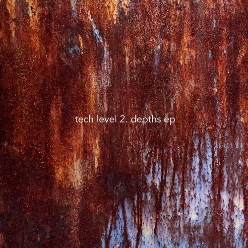 DEPTHS EP (1999-03)