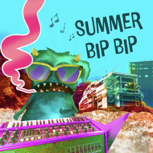 Summer Bip Bip