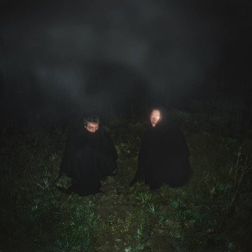 Songs of Wishes and Bones