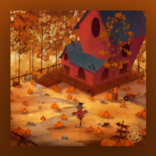 A Lofi Chill Fall