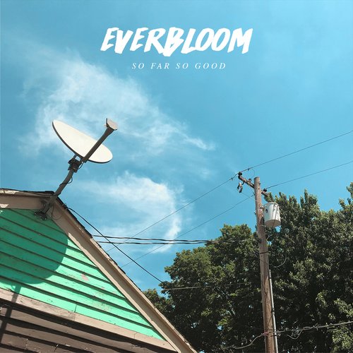 So Far So Good - EP
