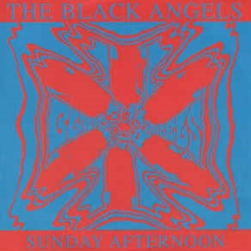 Sunday Afternoon - Single