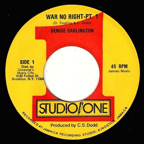 War No Right