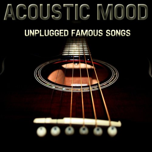 Acoustic Moods