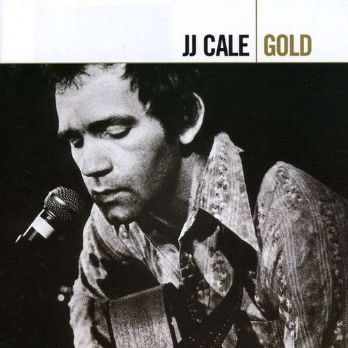 J.J. Cale Gold Disc Two