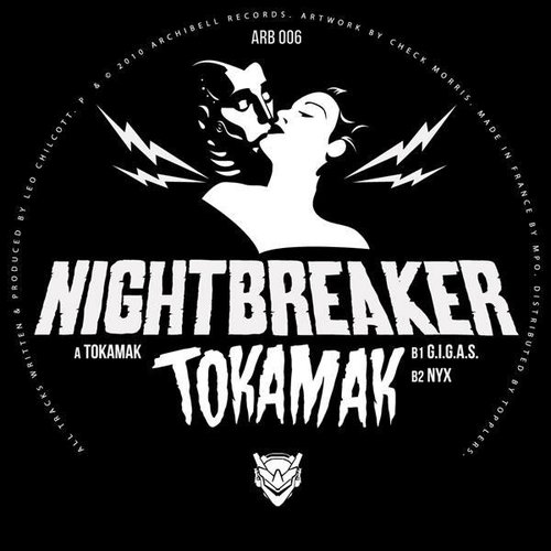 Tokamak