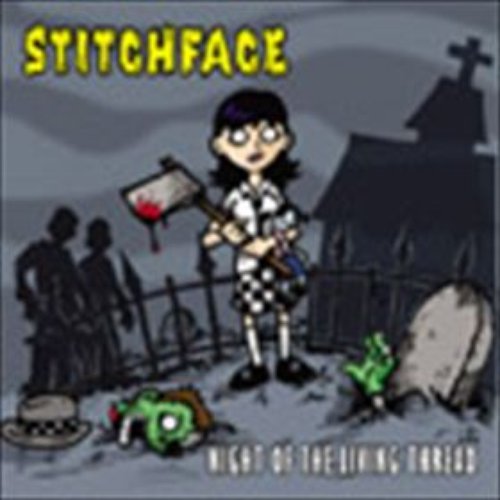 Night of the Living Thread