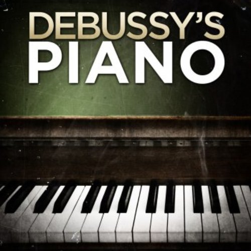 Debussy's Piano
