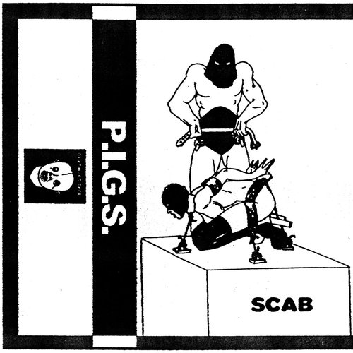Scab