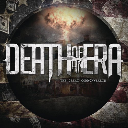 The Great Commonwealth - EP