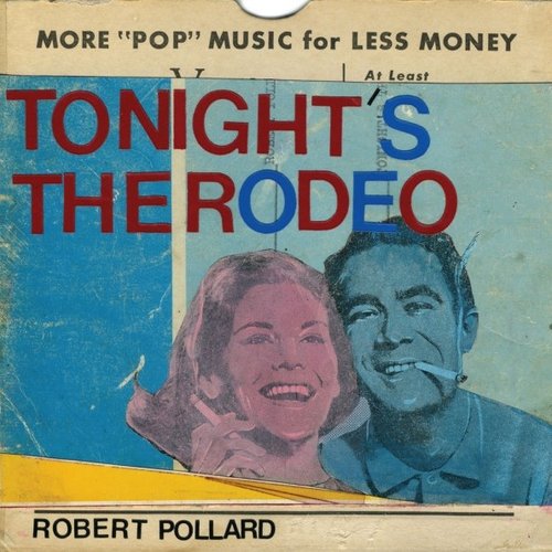 Tonight's The Rodeo