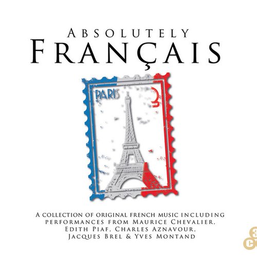 Absolutely Francais
