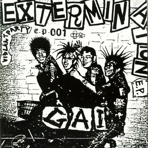 Extermination — GAI | Last.fm