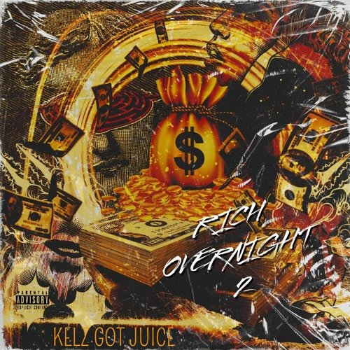 Rich Overnight 2