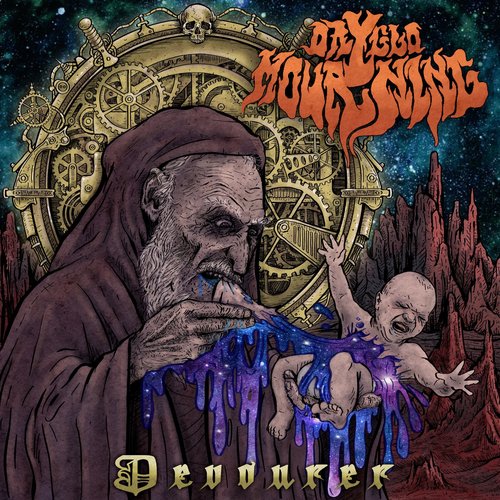 Devourer