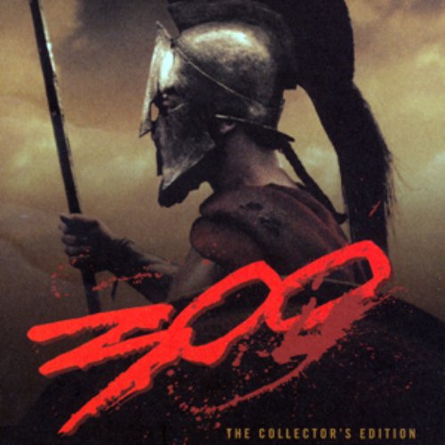 300: The Collector's Edition