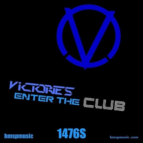 Enter The Club