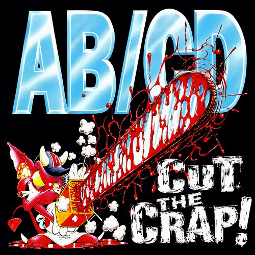 Cut The Crap!