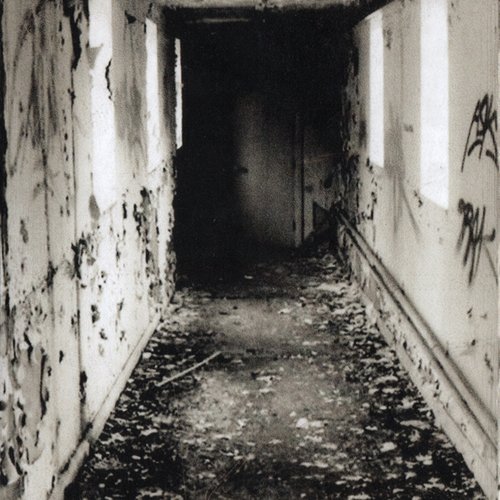 Haunted Sanity