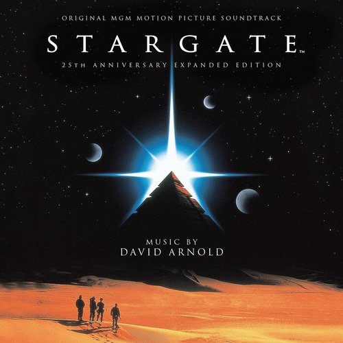 Stargate (25th Anniversary Expanded Edition)
