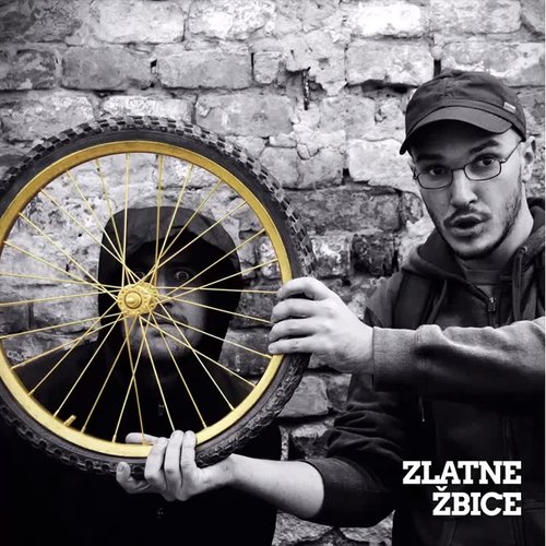 Zlatne Žbice