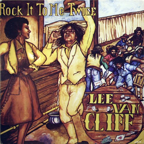 Rock It To Me Twice Lee Van Cleef Last Fm