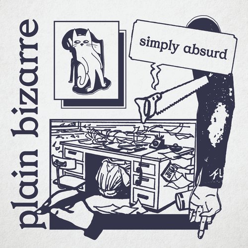 Simply Absurd - EP