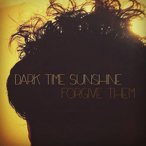 Forgive Them