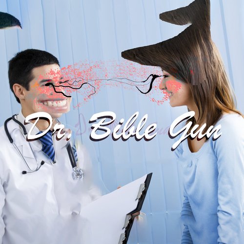 Dr. Bible Gun