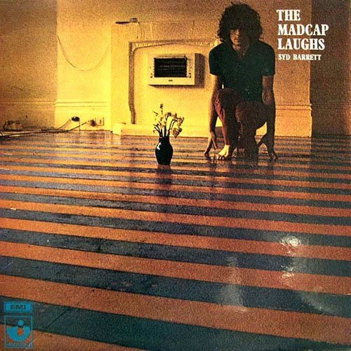 The Madcap Laughs [Bonus Tracks]