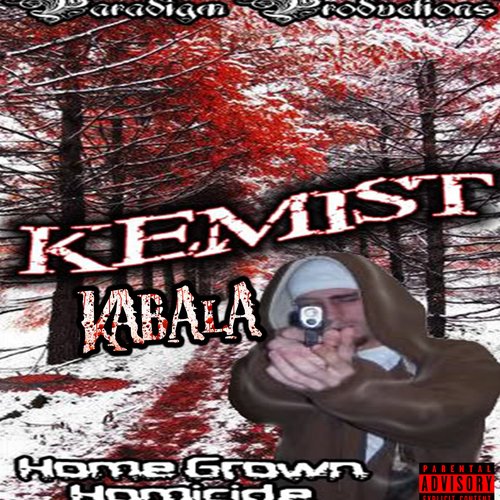 Kemist Kabala