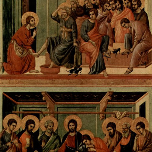 Duccio