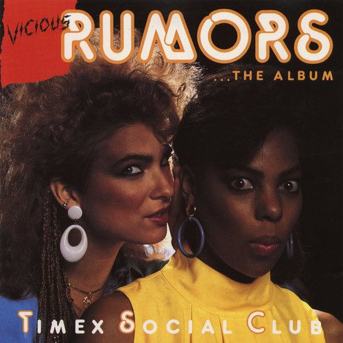 Vicious Rumors