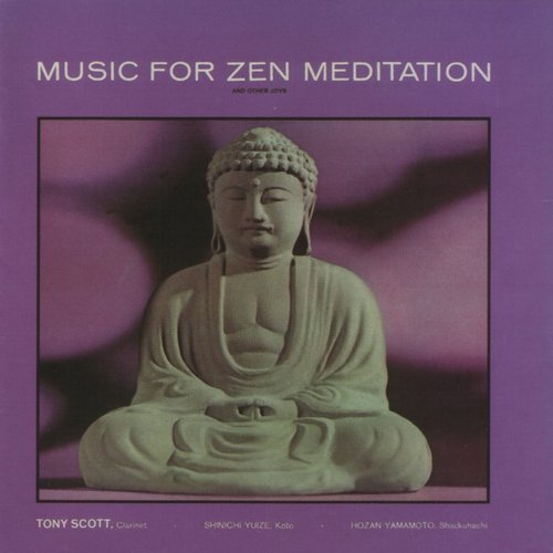 Music For Zen Meditation (Originals International Version)